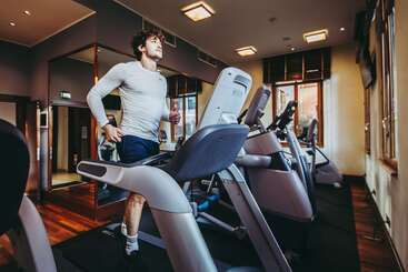 هتل Hilton Molino Stucky Venice