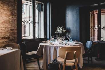 هتل Hilton Molino Stucky Venice