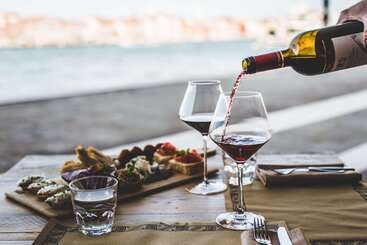 هتل Hilton Molino Stucky Venice