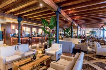 هتل Hilton Molino Stucky Venice