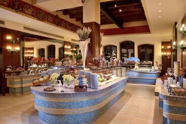 هتل Hilton Molino Stucky Venice