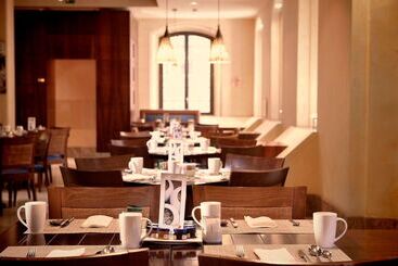 هتل Hilton Molino Stucky Venice