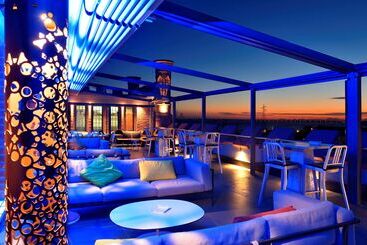 هتل Hilton Molino Stucky Venice