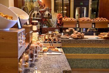 هتل Hilton Molino Stucky Venice