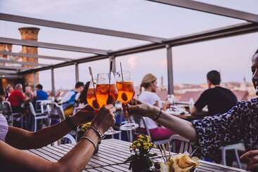 هتل Hilton Molino Stucky Venice