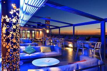 هتل Hilton Molino Stucky Venice