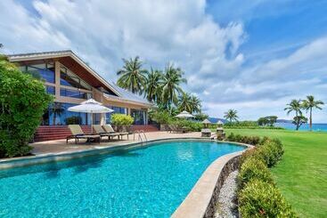 هتل Hilton Sanya Yalong Bay Resort & Spa