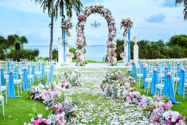 هتل Hilton Sanya Yalong Bay Resort & Spa