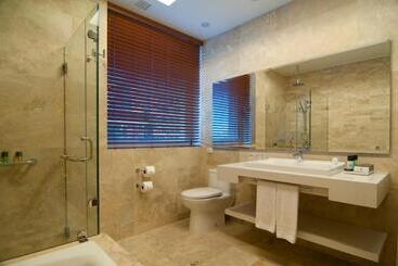 هتل Intercontinental Santiago, An Ihg