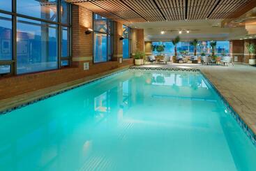هتل Intercontinental Santiago, An Ihg
