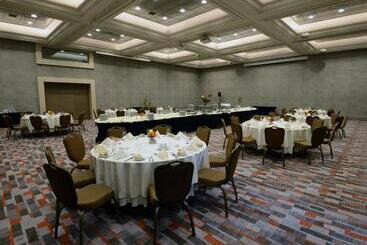 هتل Intercontinental Santiago, An Ihg