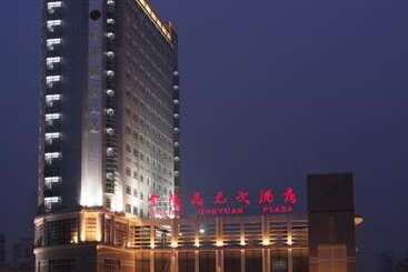 هتل Jinling Jingyuan Plaza