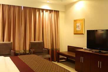 هتل Jinling Jingyuan Plaza