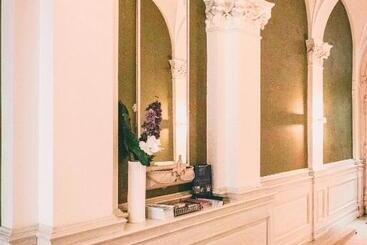 هتل Villa Klemm   Wiesbaden City