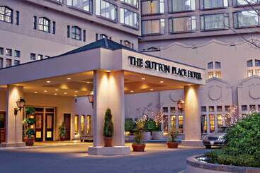 هتل La Grande Residence At The Sutton Place