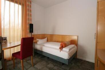 Landhotel Rittmeister & Kräuter Spa Adults Only