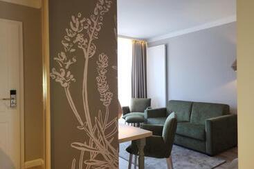 Landhotel Rittmeister & Kräuter Spa Adults Only