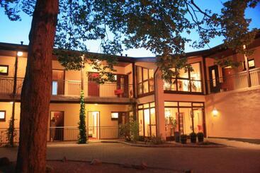 Landhotel Rittmeister & Kräuter Spa Adults Only