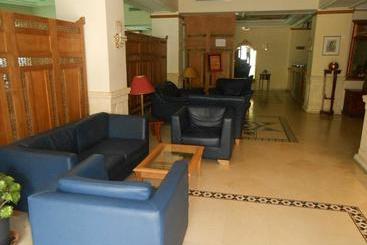 Hotel Le Phenix