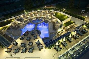 فندق Livada Prestige  Terme 3000  Sava S & Resorts