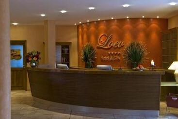 Loev   Vela Hotels