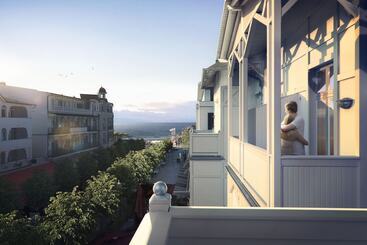 Loev   Vela Hotels