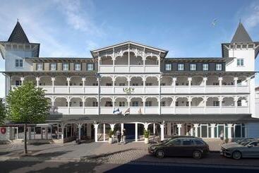 Loev   Vela Hotels