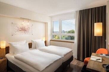 Mainhaus Stadthotel Frankfurt
