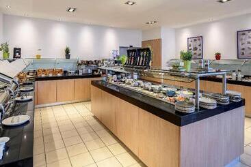 Mercure Hotel Freiburg Am Münster