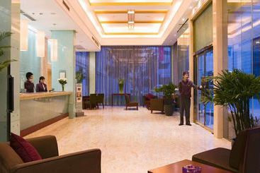 هتل Grand Mercure Xian On Renmin Square