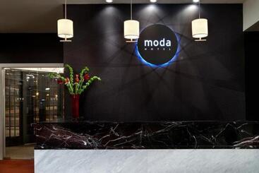 هتل Moda