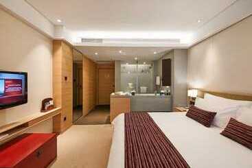New Century Kylie Hotel Ningbo