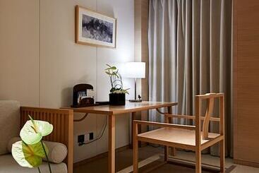 New Century Kylie Hotel Ningbo