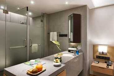New Century Kylie Hotel Ningbo