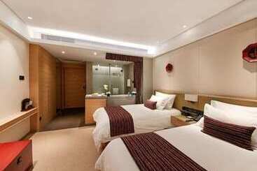 New Century Kylie Hotel Ningbo