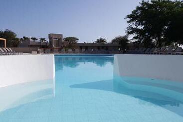 هتل Oasis Praiamar