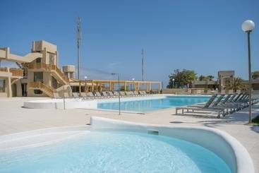 Oasis Praiamar - Praia - Isla de Santiago