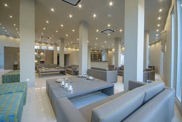 هتل Oasis Praiamar