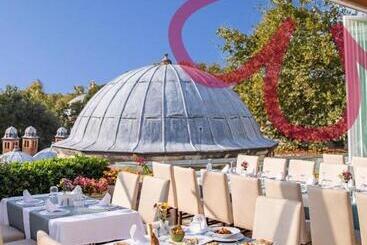 Ottoman Hotel Imperial Special Category