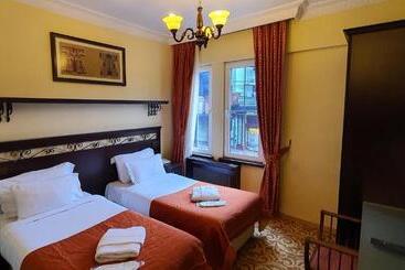 Ottoman Hotel Imperial Special Category