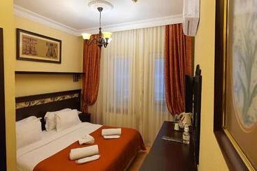 Ottoman Hotel Imperial Special Category