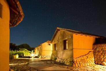 هتل Our Habitas Atacama