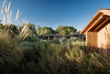 هتل Our Habitas Atacama