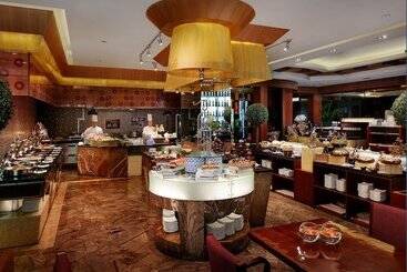 هتل Park Plaza Beijing Wangfujing