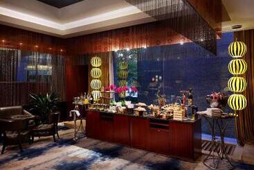هتل Park Plaza Beijing Wangfujing