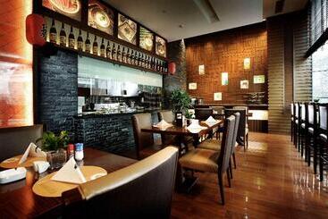 هتل Park Plaza Beijing Wangfujing
