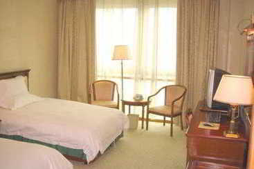 Hotel Peninsula