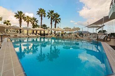Poseidon Hotel   Adult Only