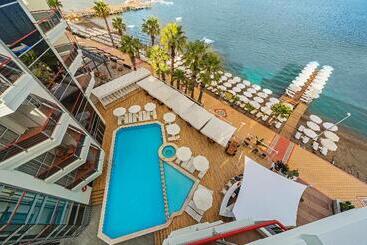 Poseidon Hotel   Adult Only