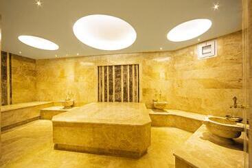 Poseidon Hotel   Adult Only